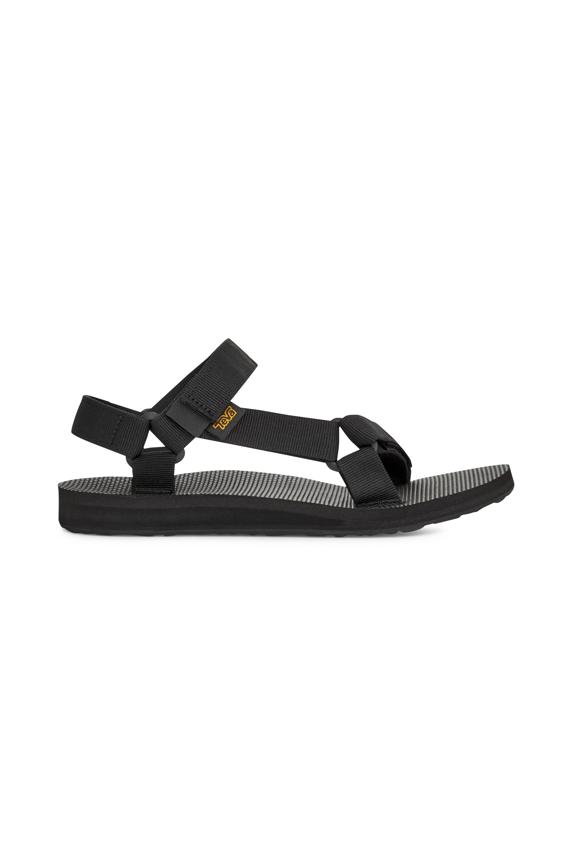 Sandals Black