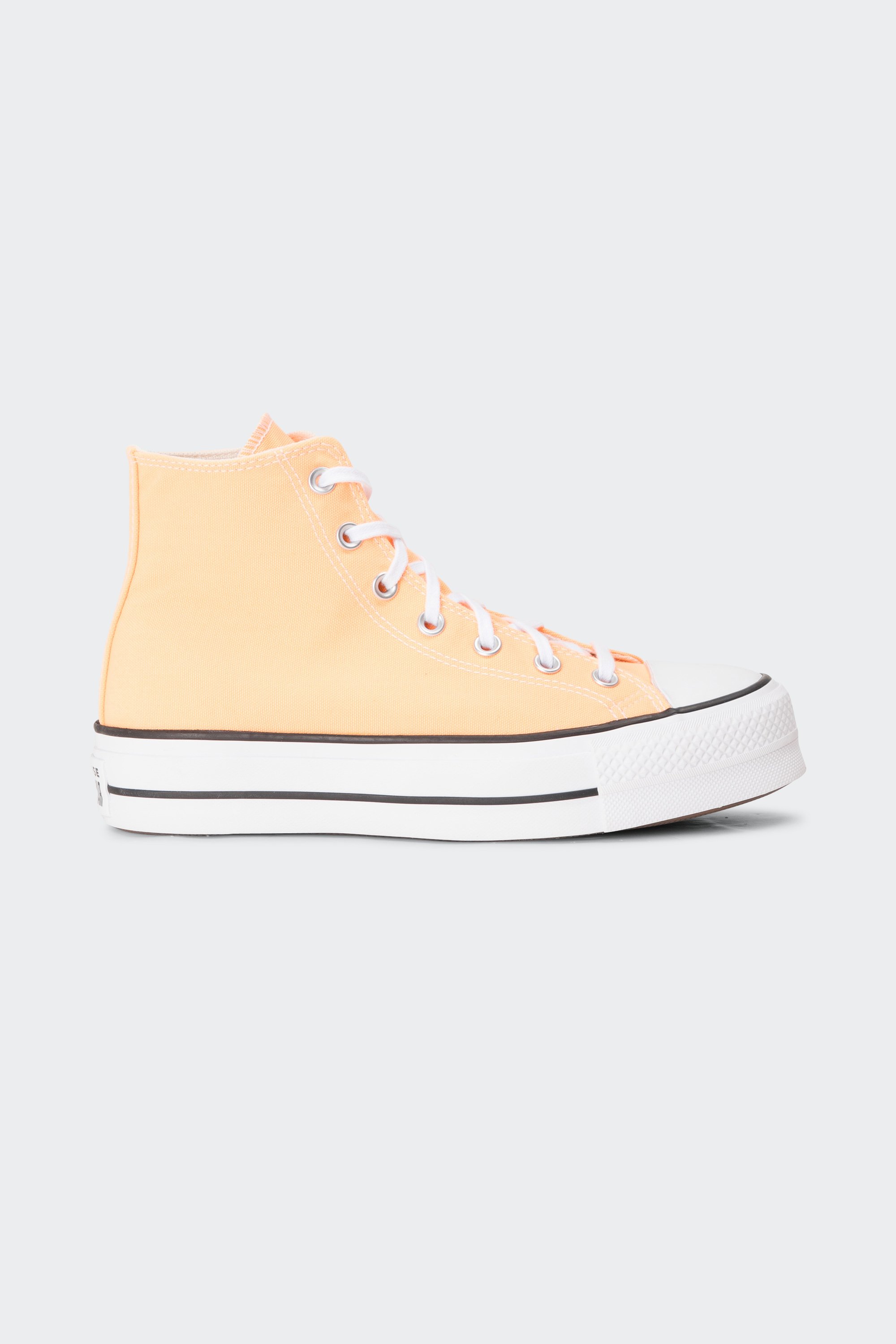 baskets montantes | Orange by CONVERSE baskets montantes Orange