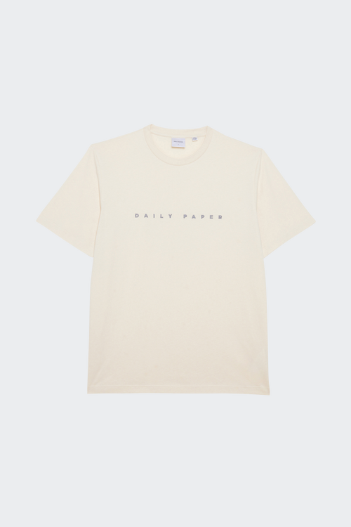 DAILY PAPER T-shirt  Beige