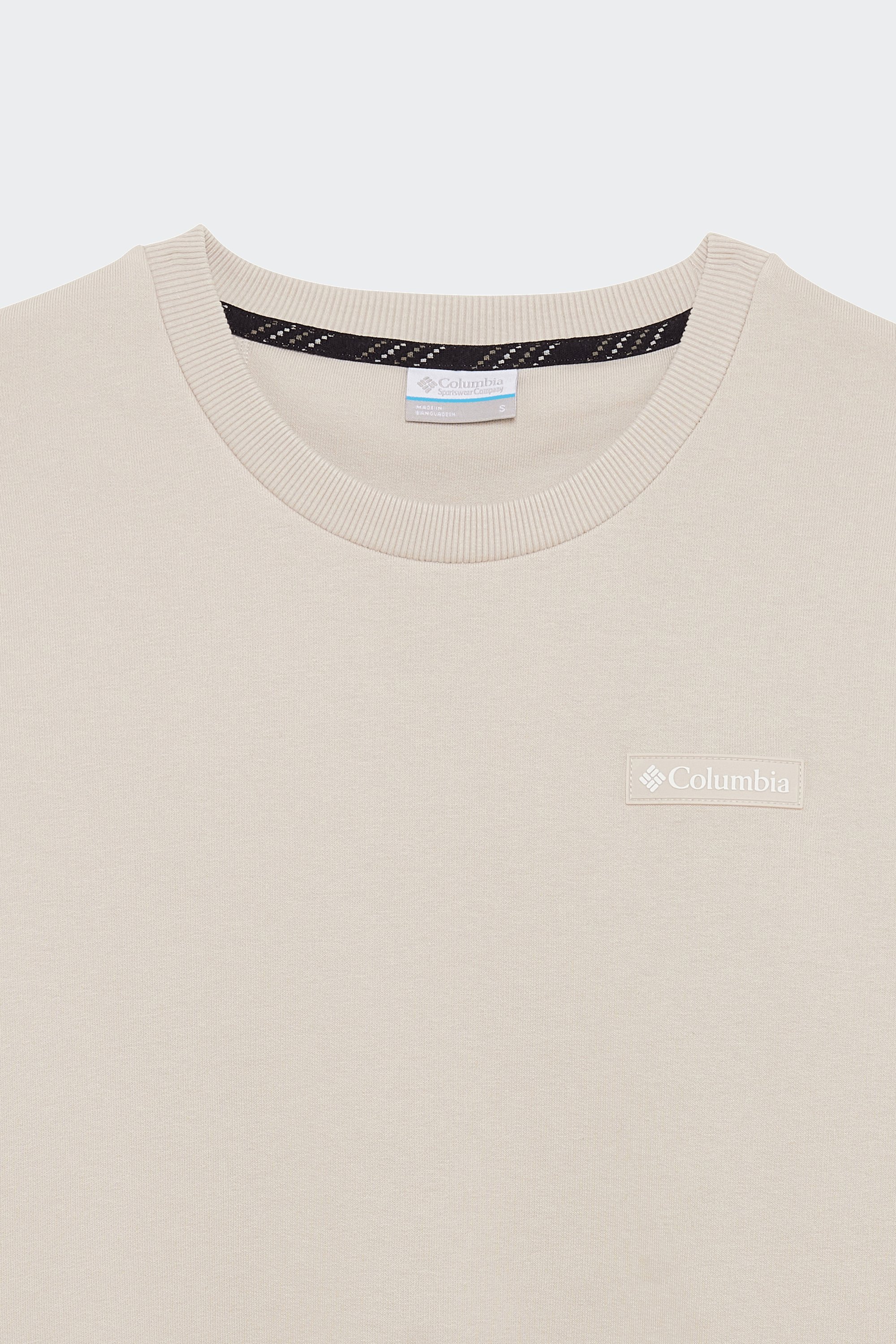 Sweat | Beige by COLUMBIA Sweat Beige