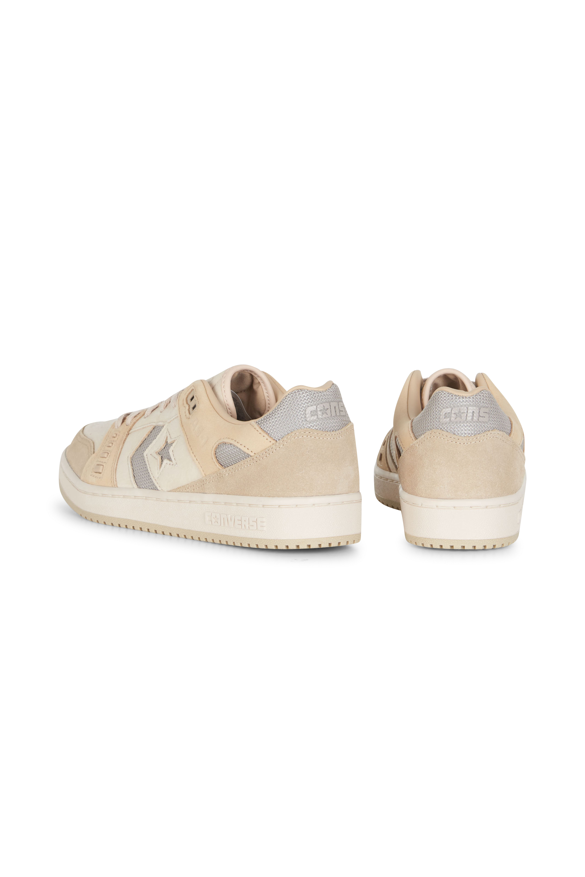 Sneakers Beige