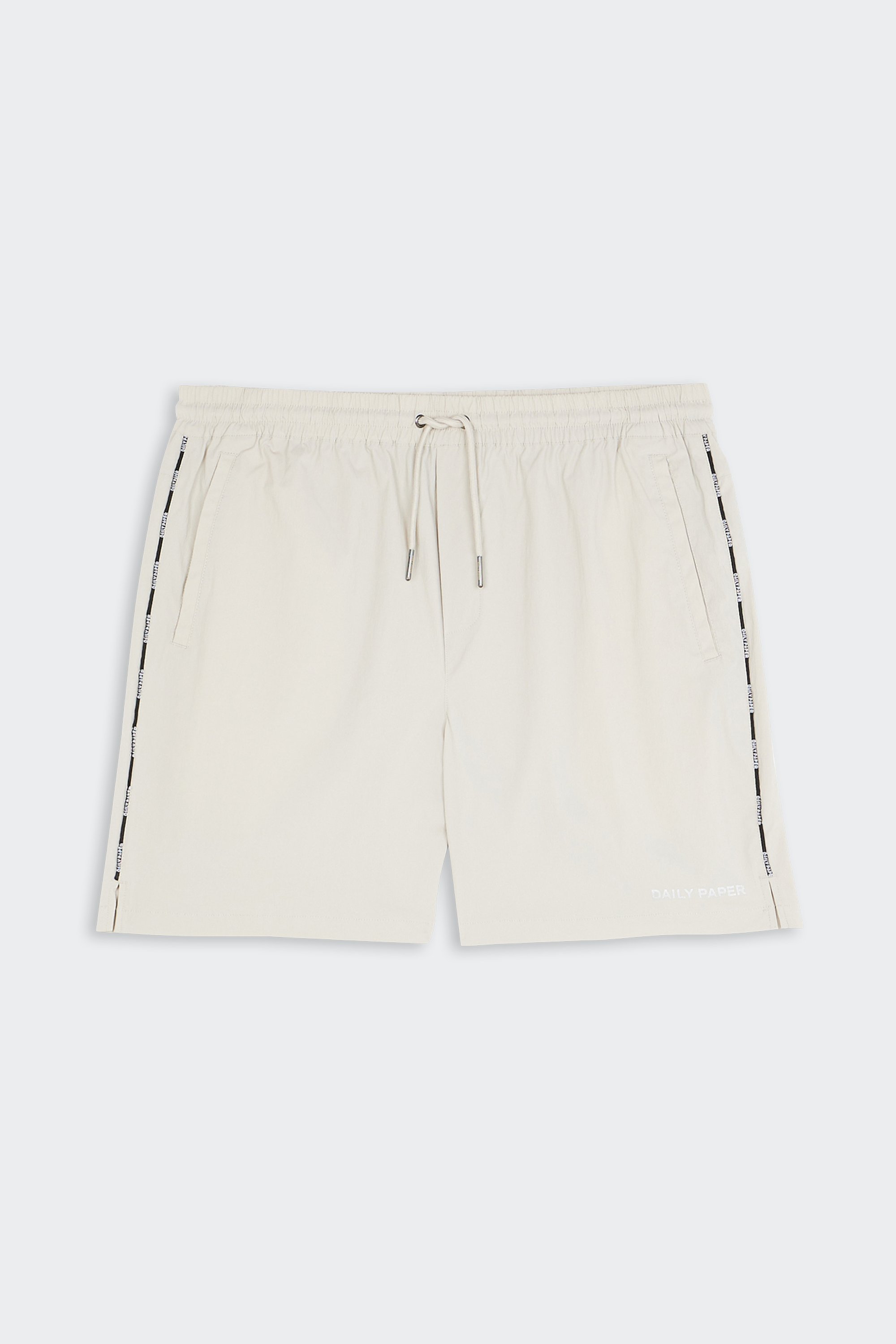 Shorts | Grey by DAILY PAPER Shorts Grey