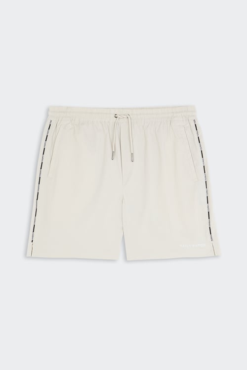 Short - Taille XL Gris