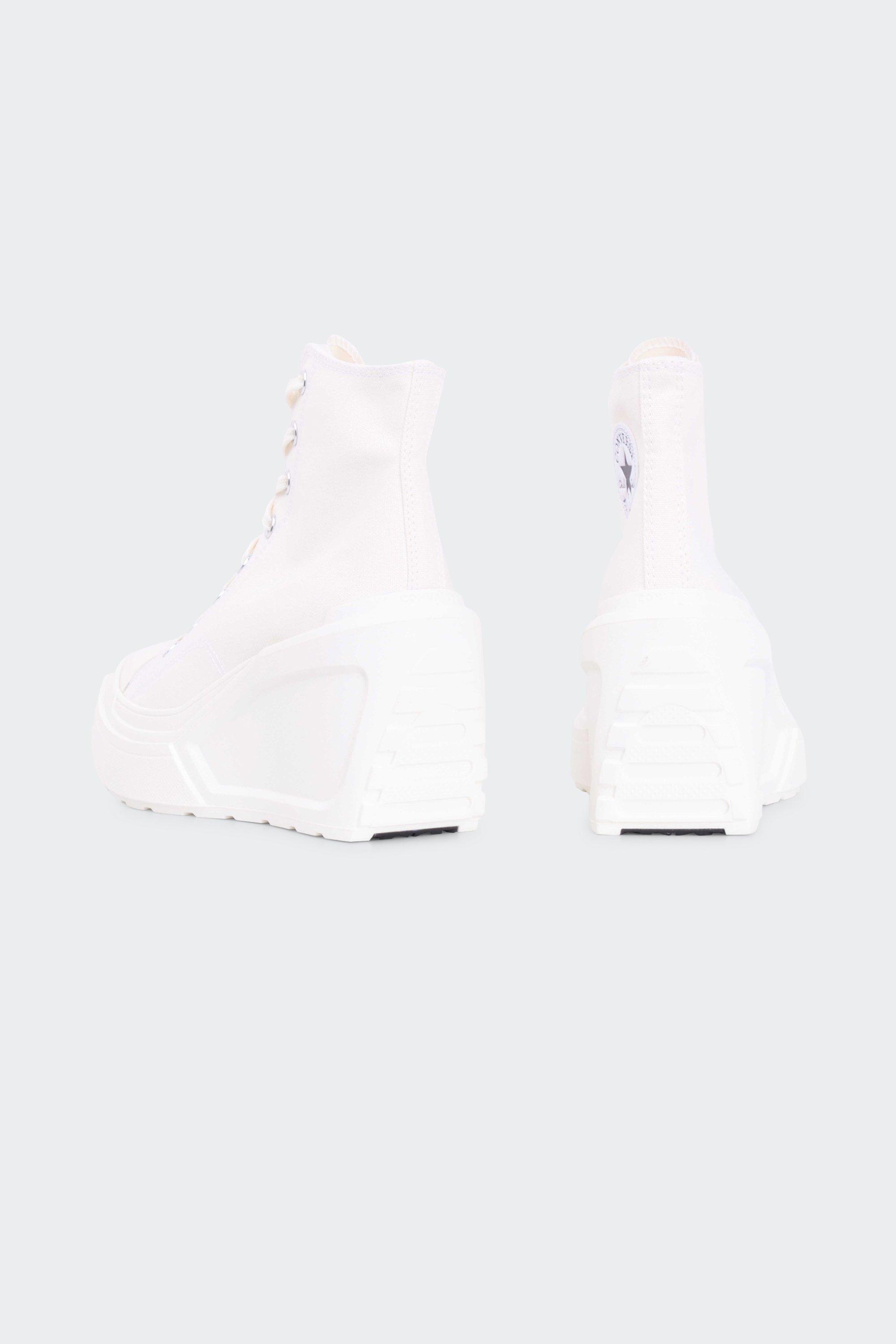 High-top sneakers | White by CONVERSE High-top sneakers White