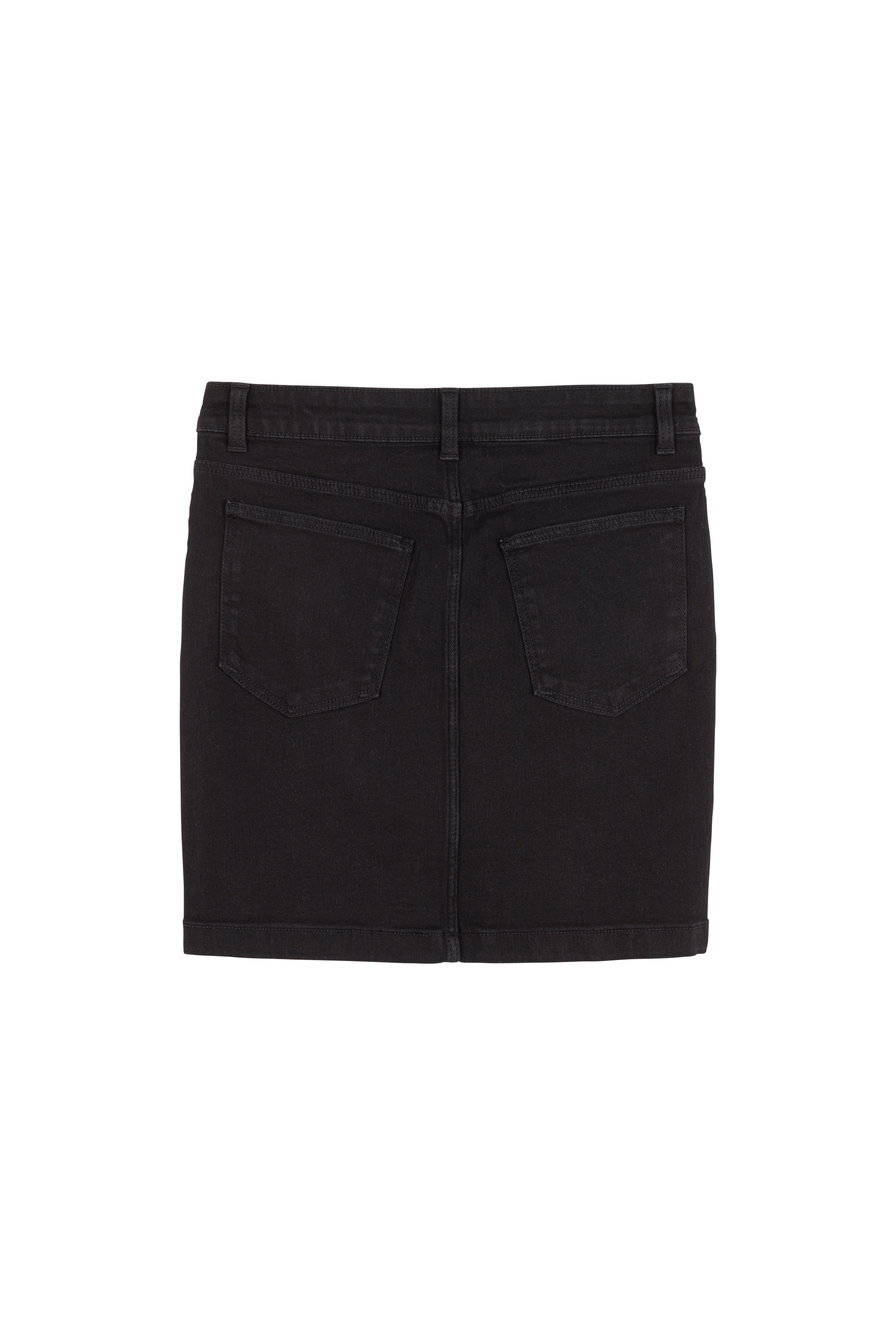 skirt Black