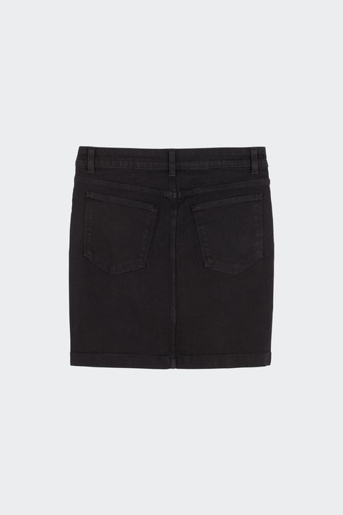 NOISY MAY Jupe Noir