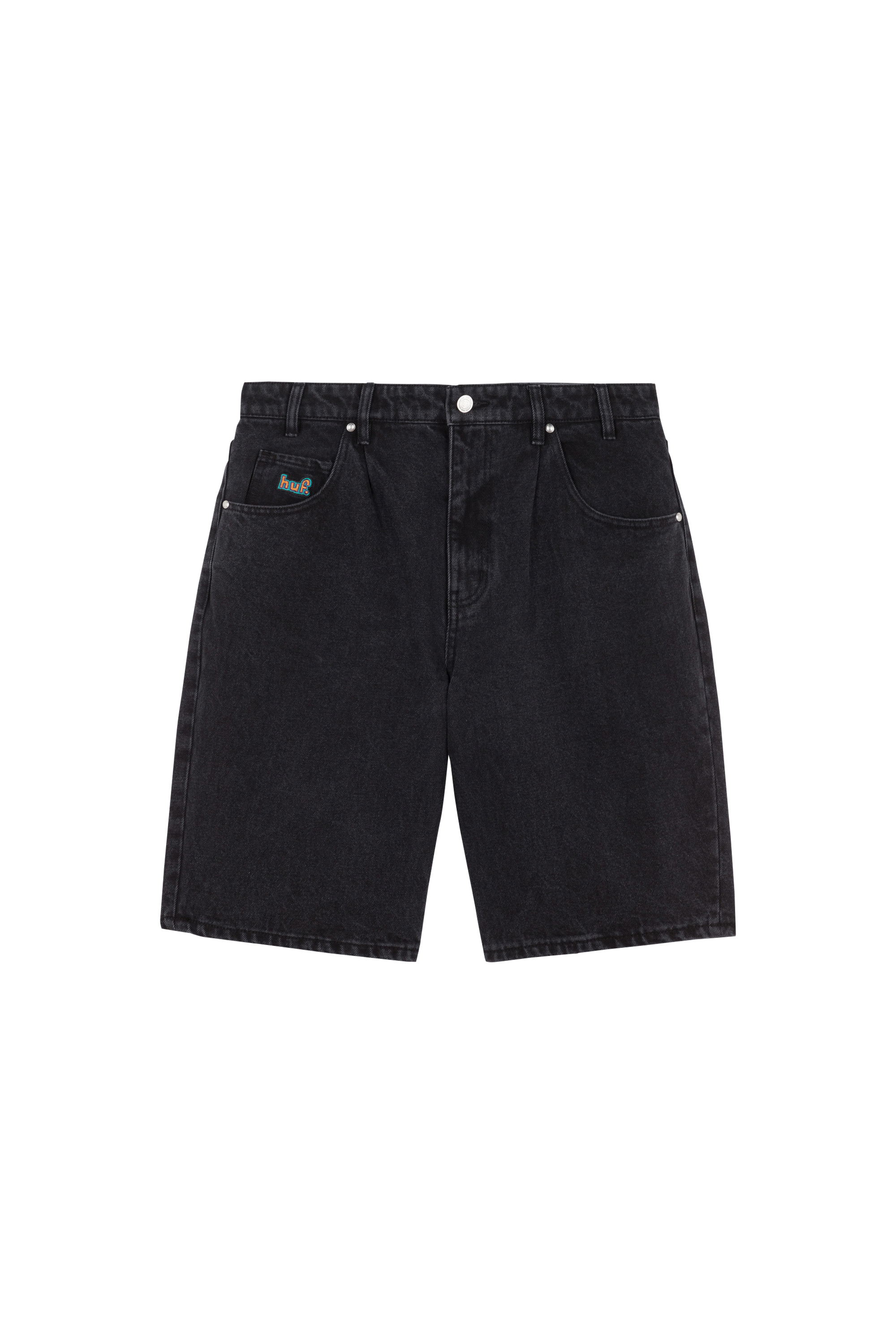 Bermuda Black