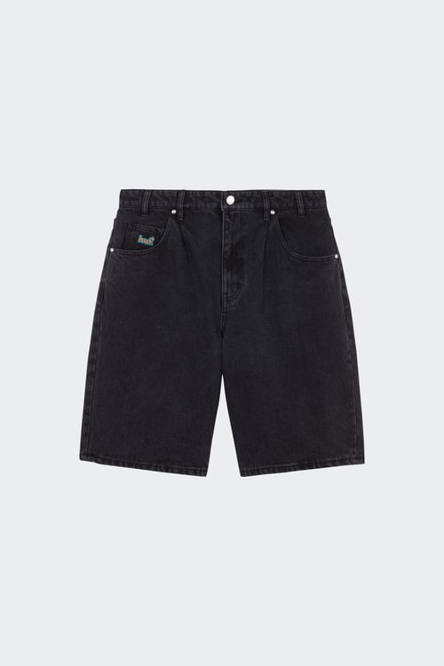 HUF Bermuda Noir