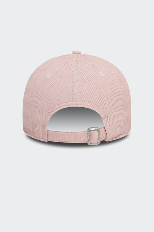 NEW ERA Casquette Rose