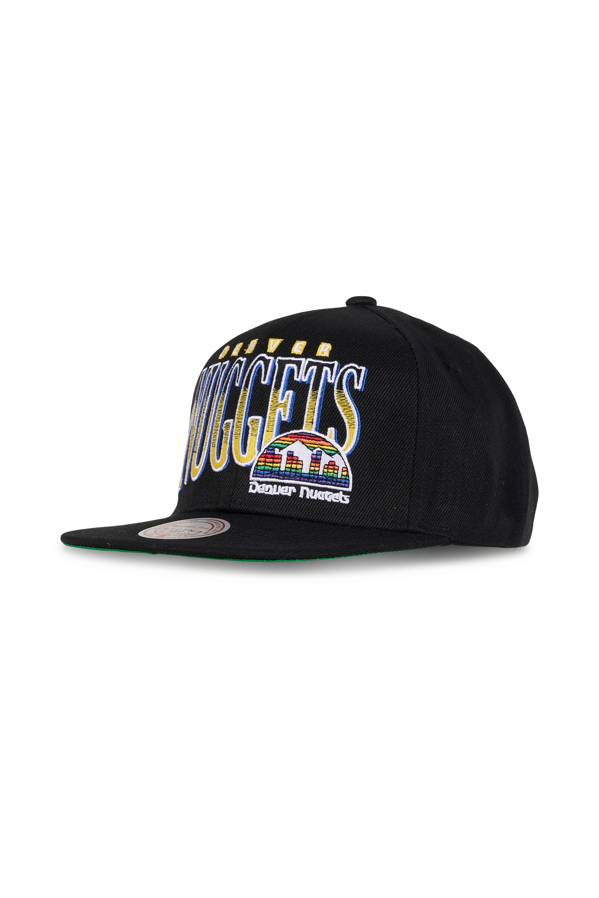 Cap Black
