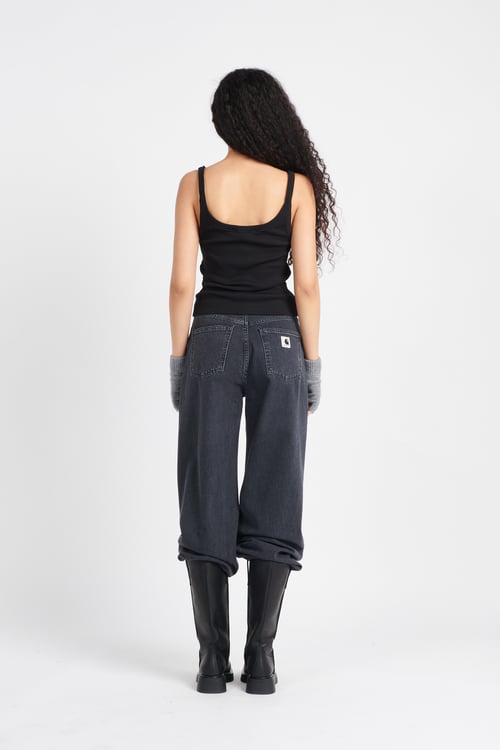 CARHARTT WIP Jeans Black