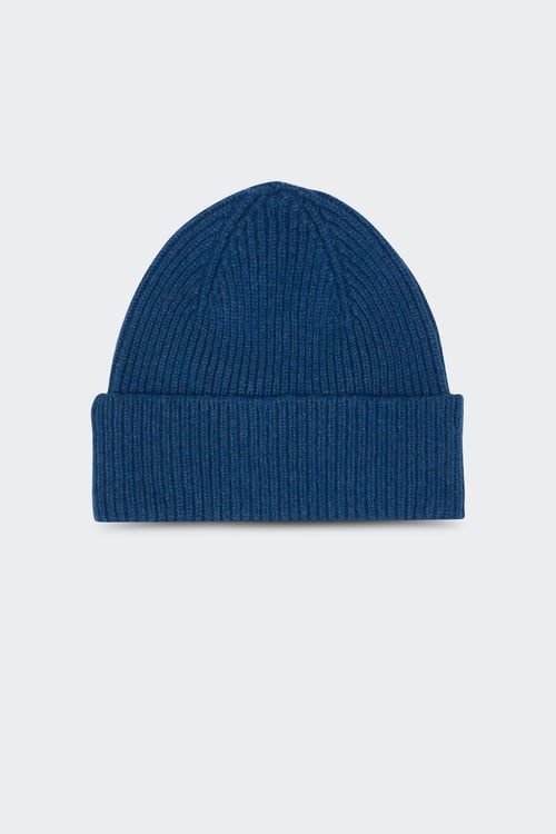 MACKIE Bonnet Bleu