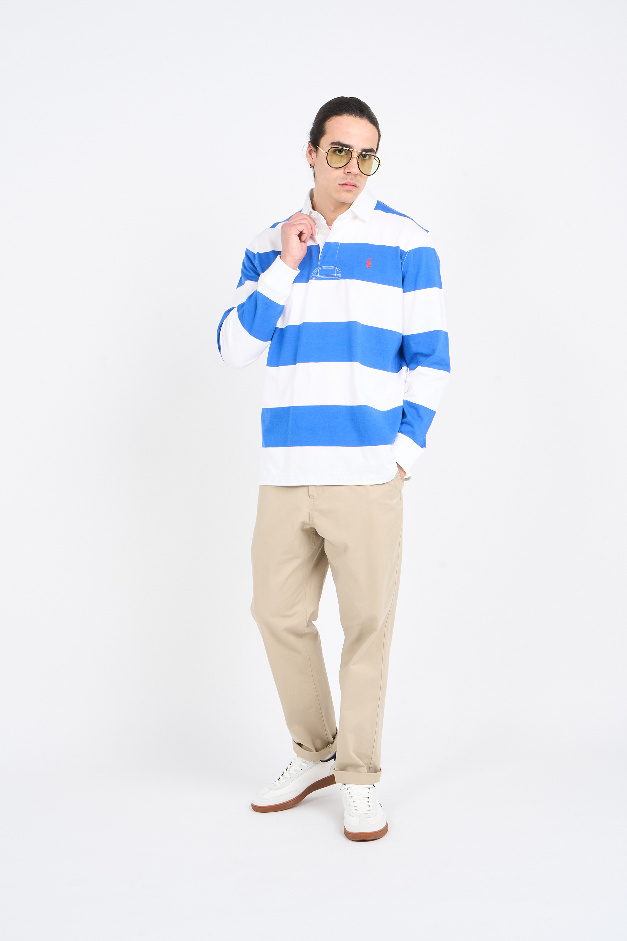Polo shirt Multicolored