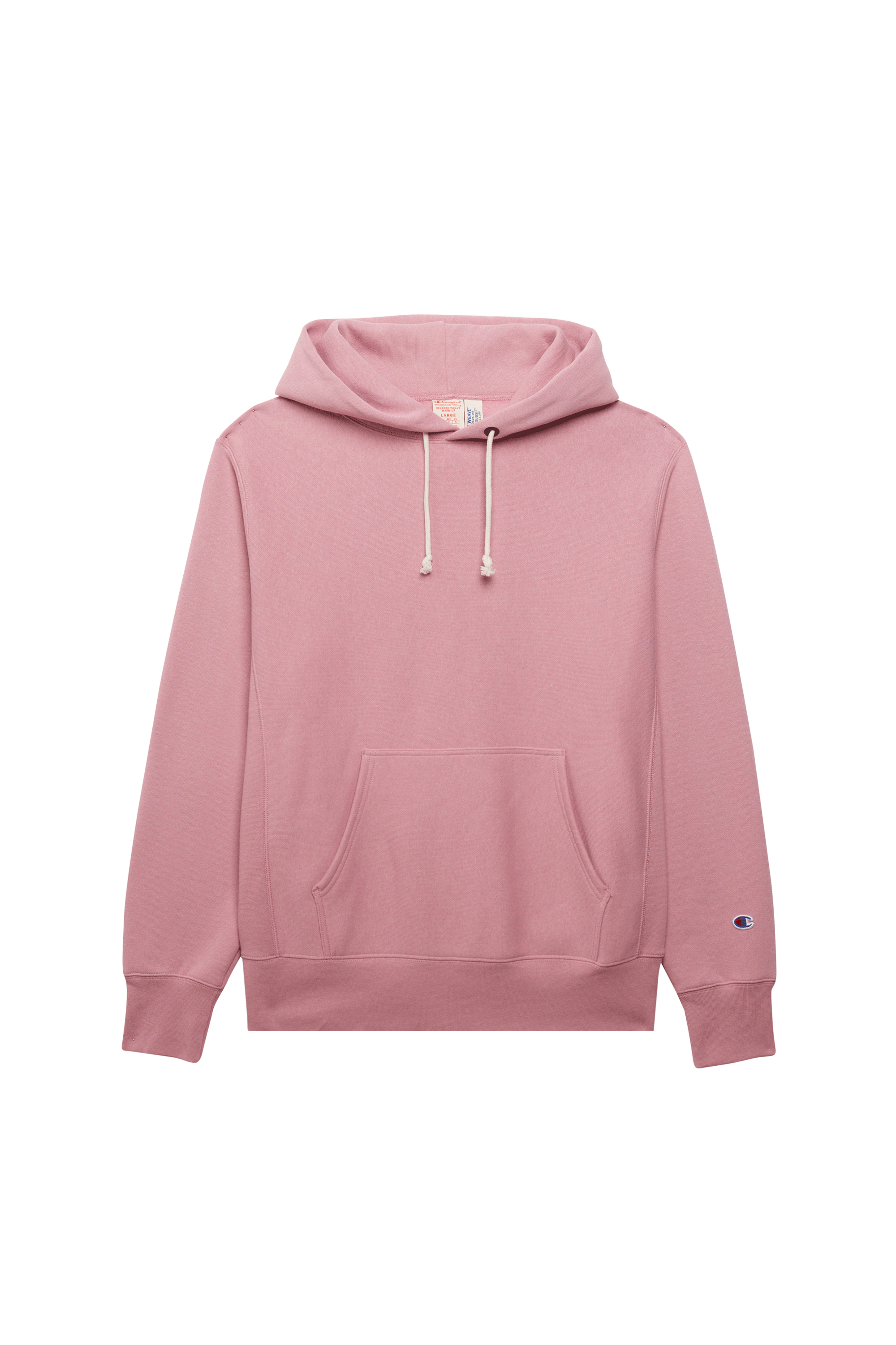 sweatshirt Pink