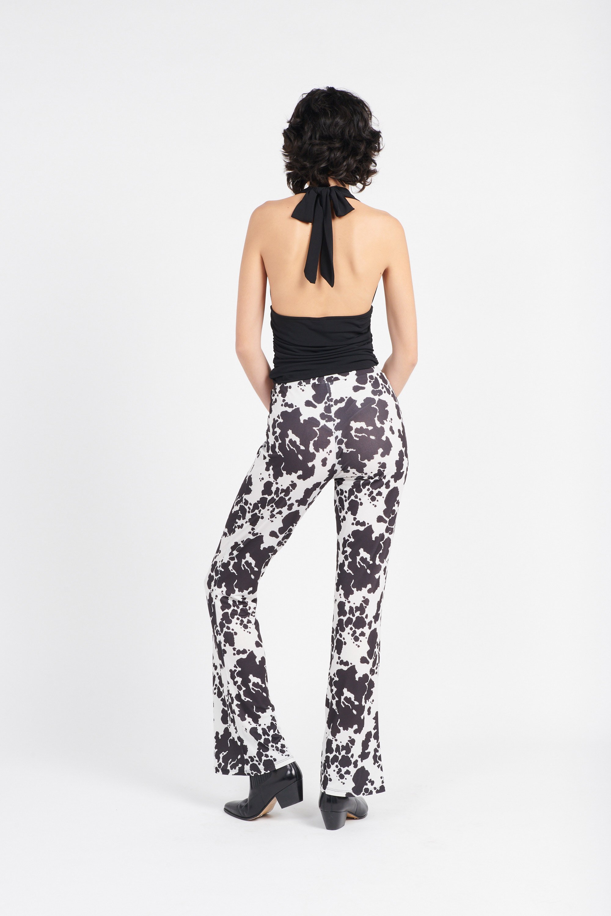 Top | Noir NOISY MAY Femme