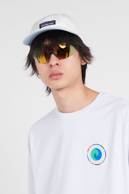 PATAGONIA Casquette Multicolore
