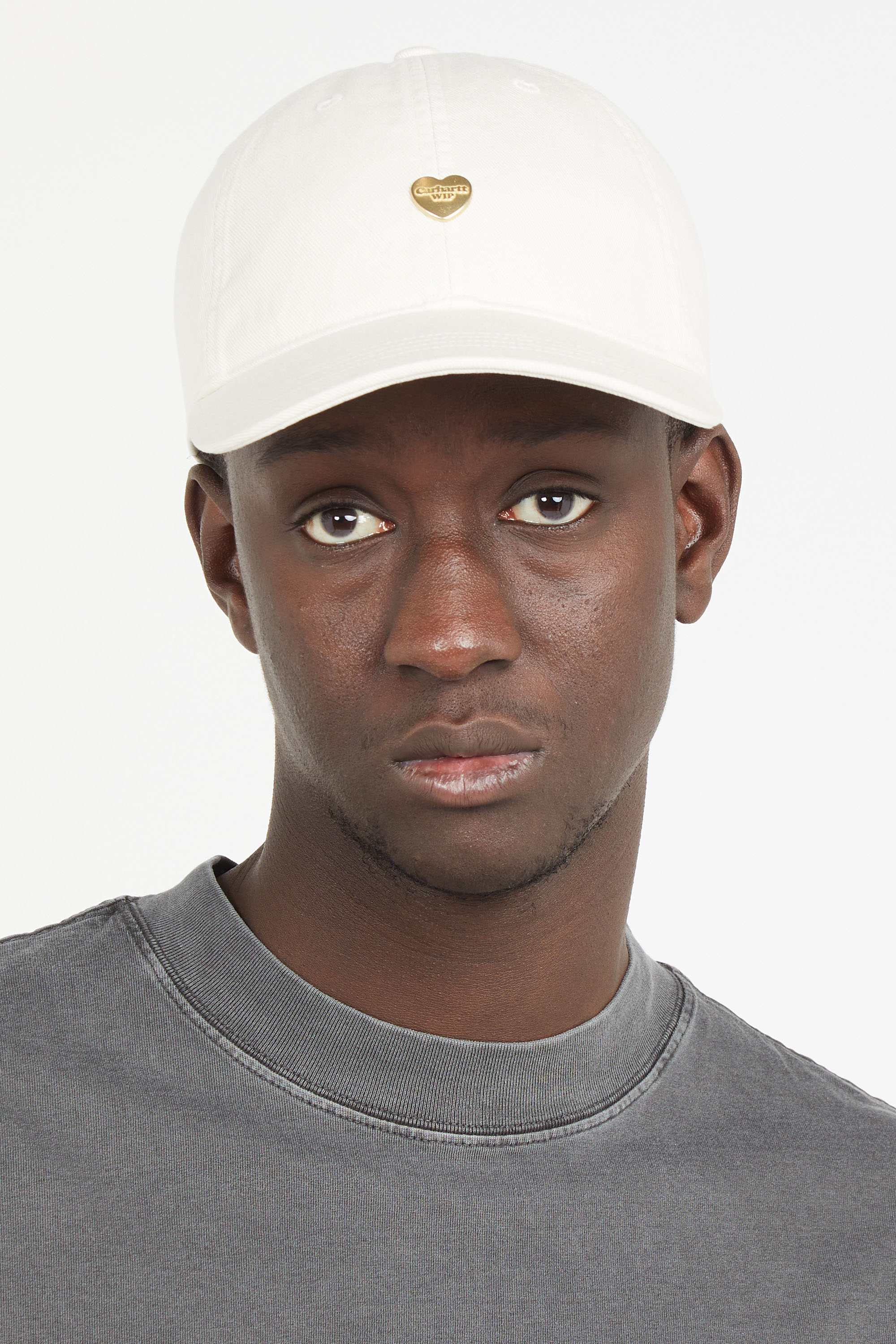 Casquette  Beige
