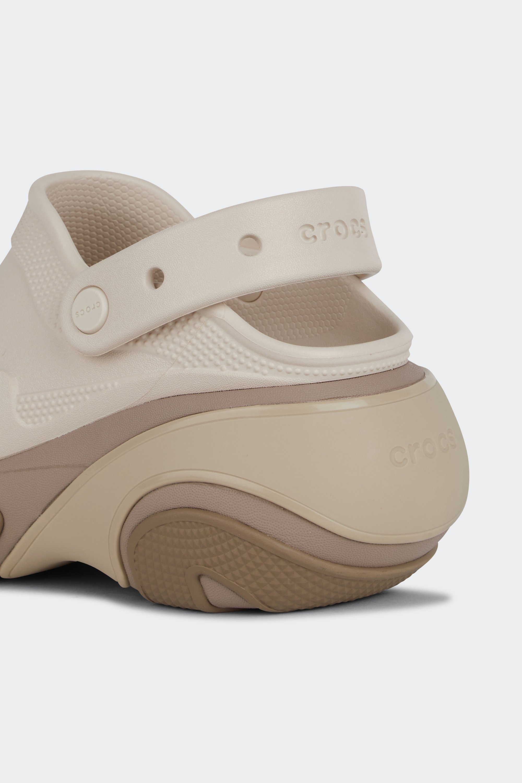 clogs | Brown by CROCS clogs Brown