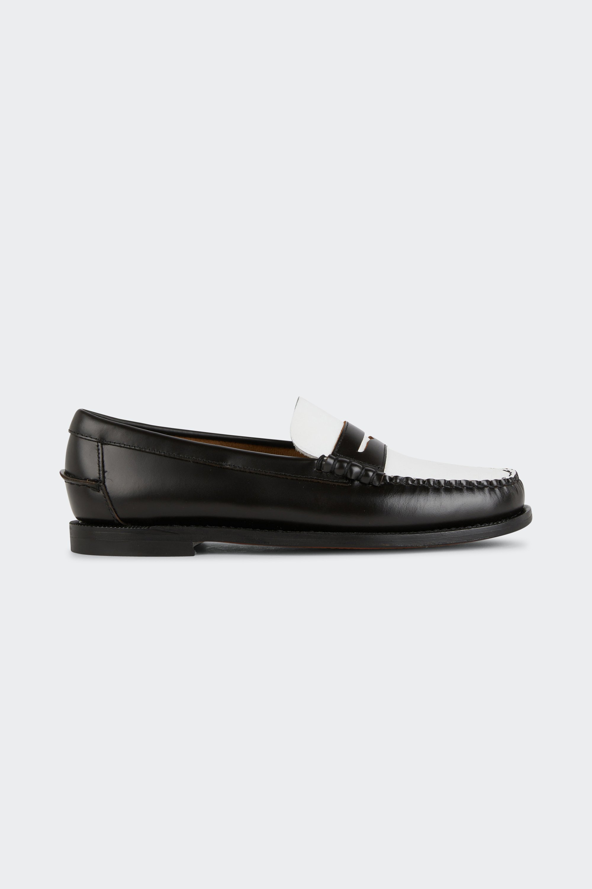 Mocassins | Noir by SEBAGO Mocassins Noir