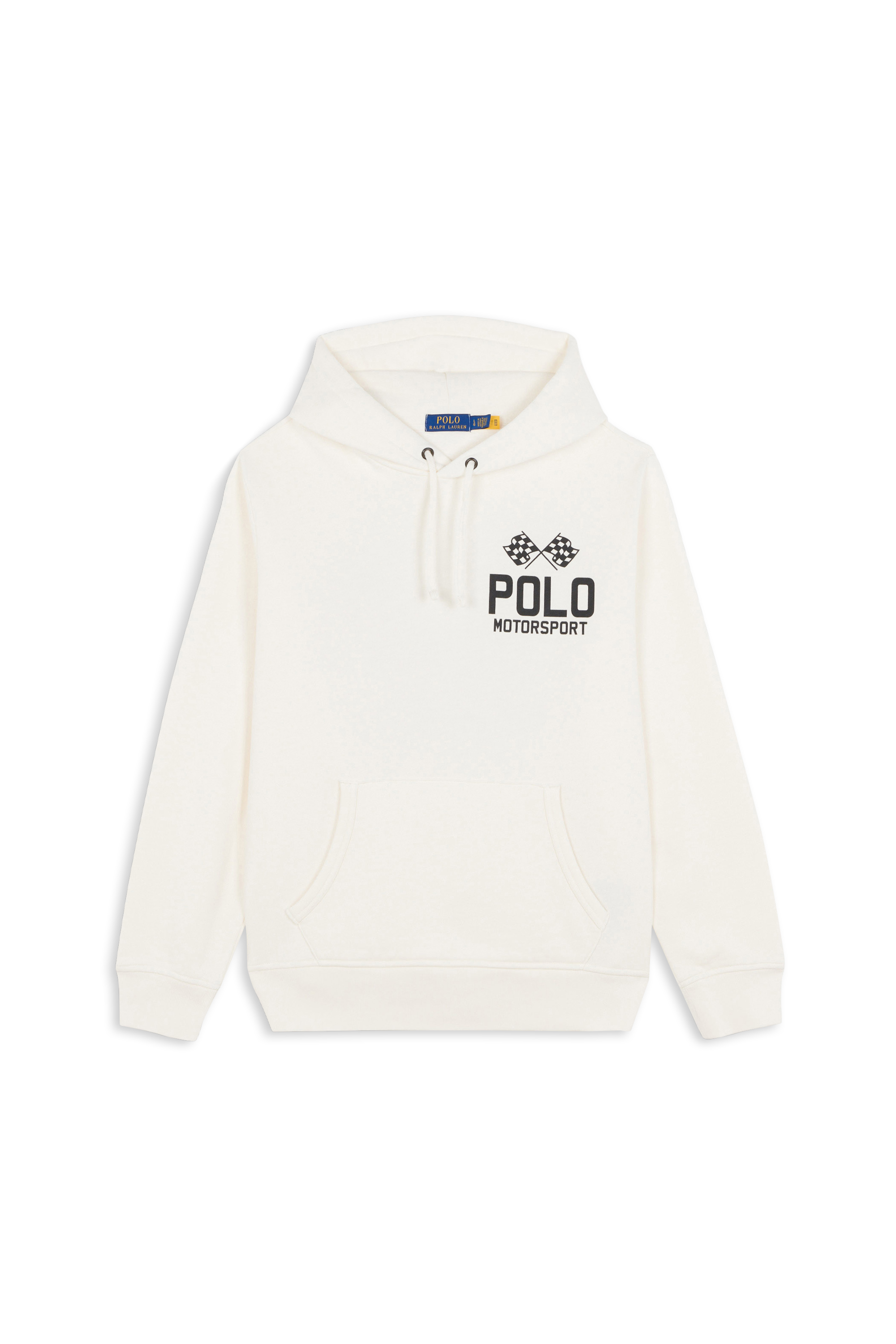 Hoodie Beige