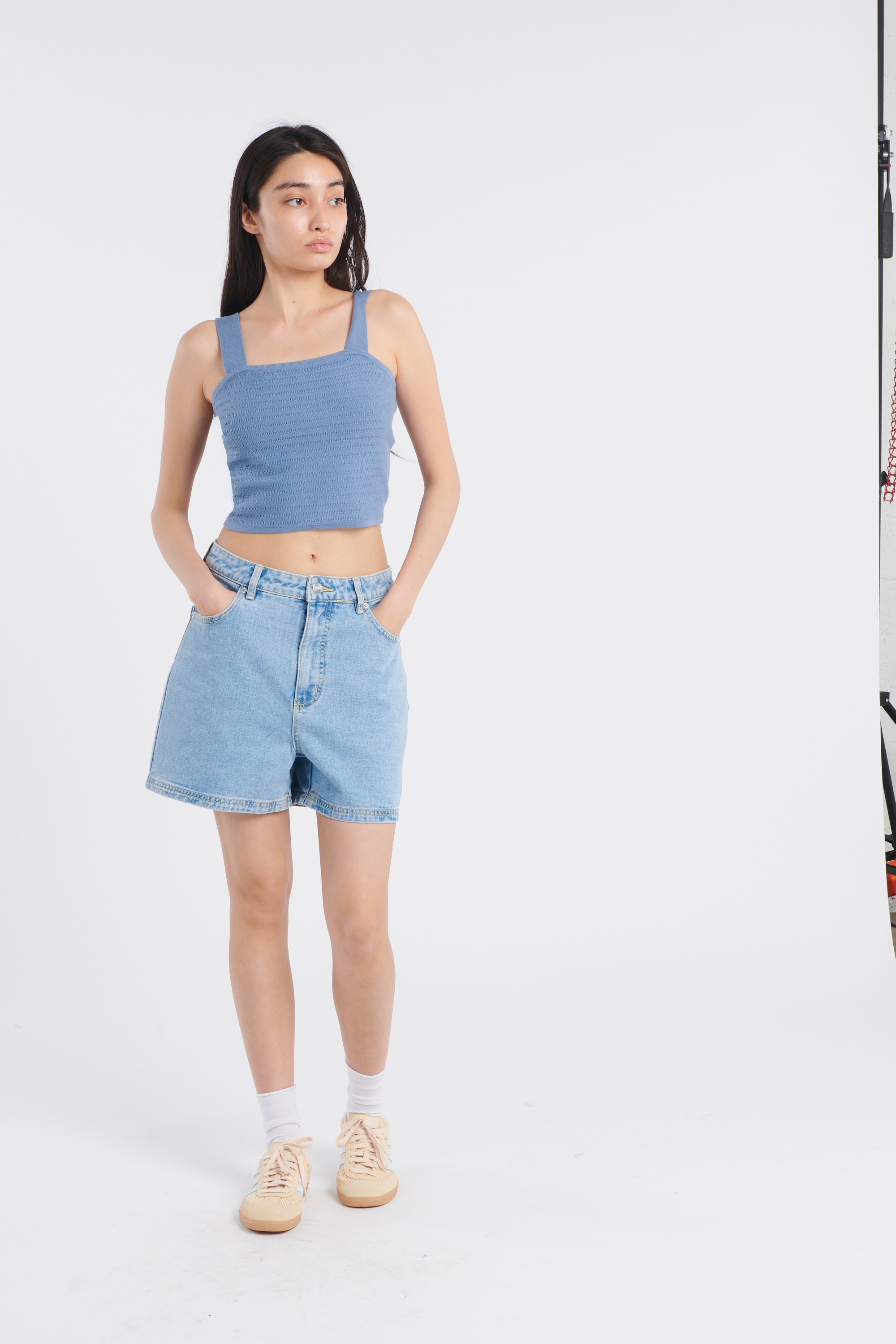 Shorts Blue