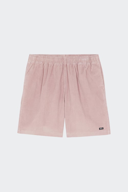 OBEY Short Rose