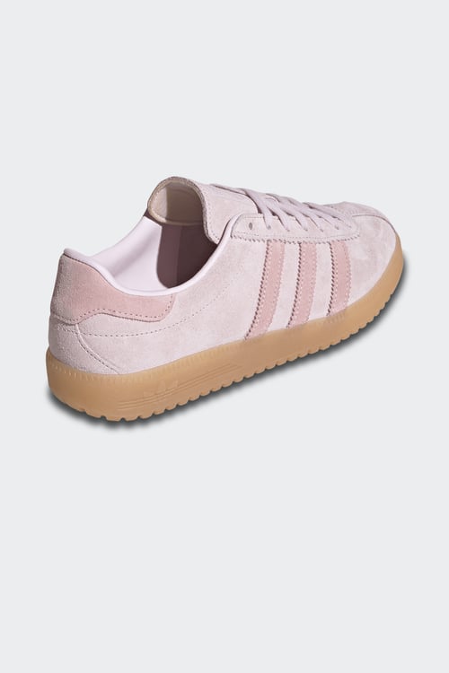 ADIDAS Baskets Rose