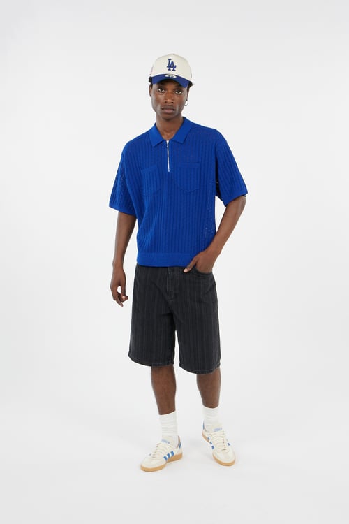 OBEY Pull Bleu