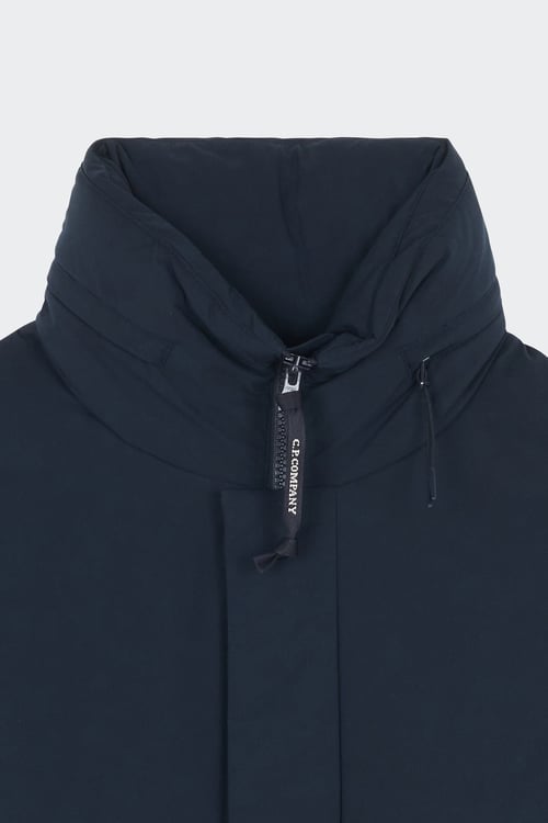 C.P. COMPANY Parka Bleu
