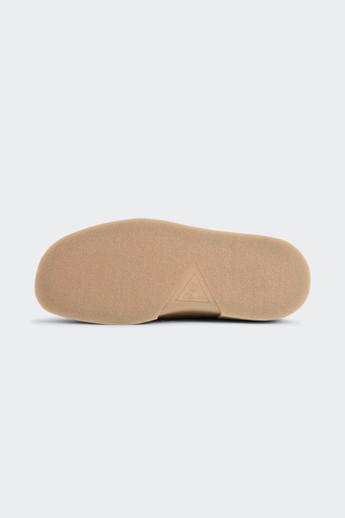 CLARKS ORIGINALS Derbies Beige