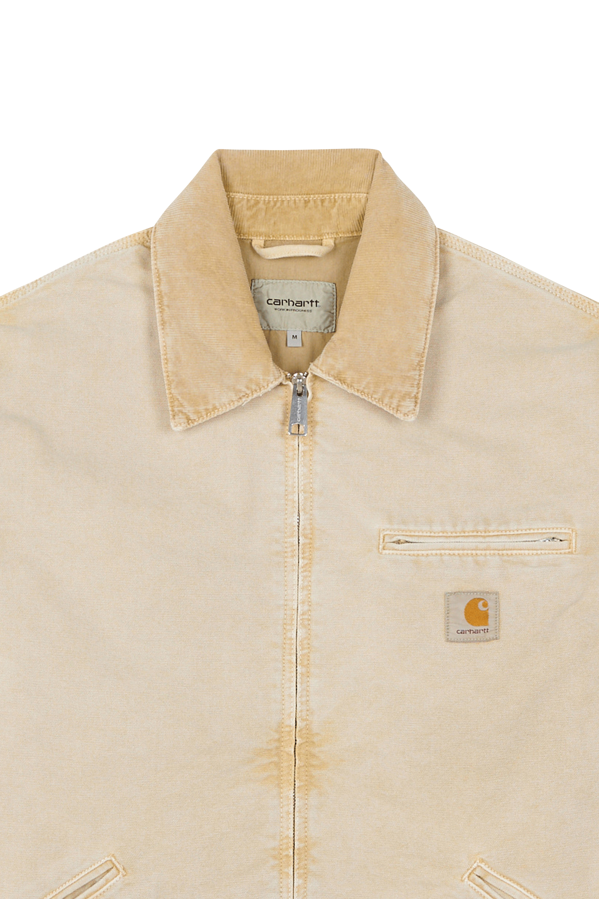 Veste Beige