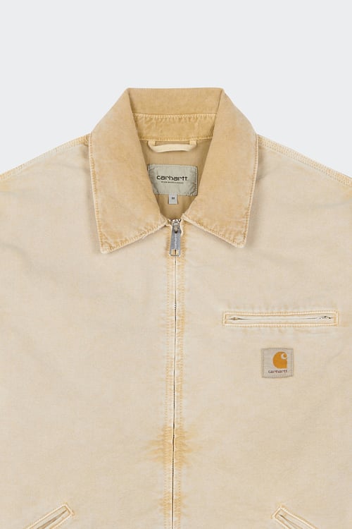 CARHARTT WIP Veste Beige