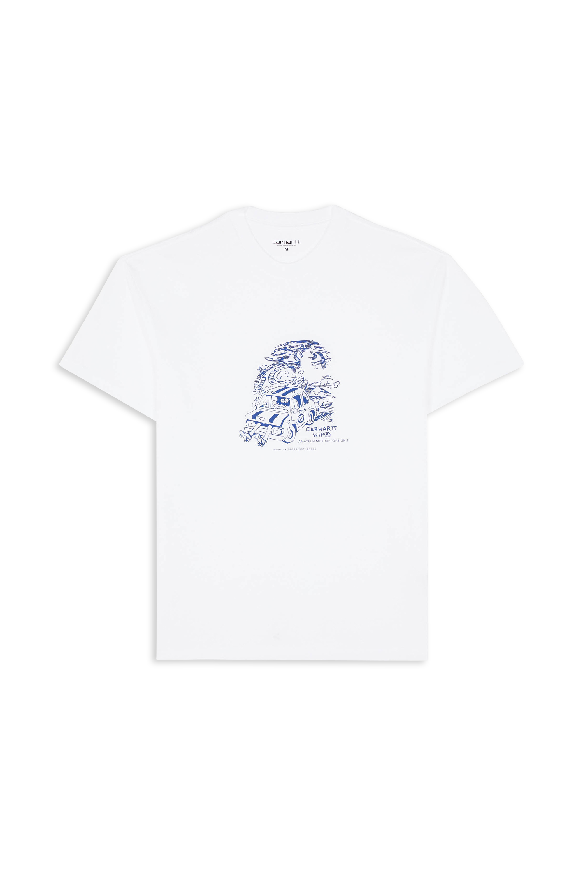 T-shirt Blanc