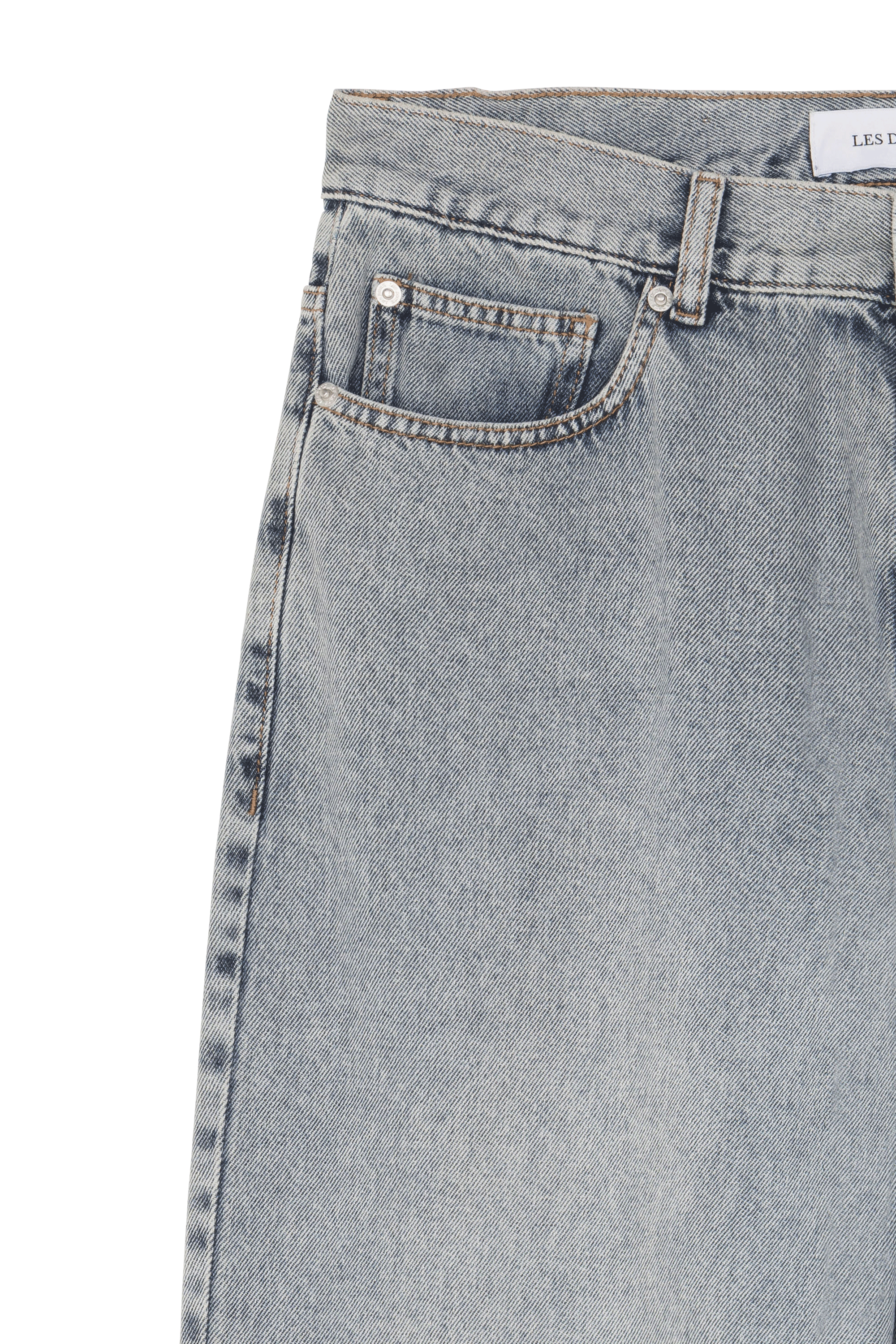 Jean | Bleu LES DEUX Homme