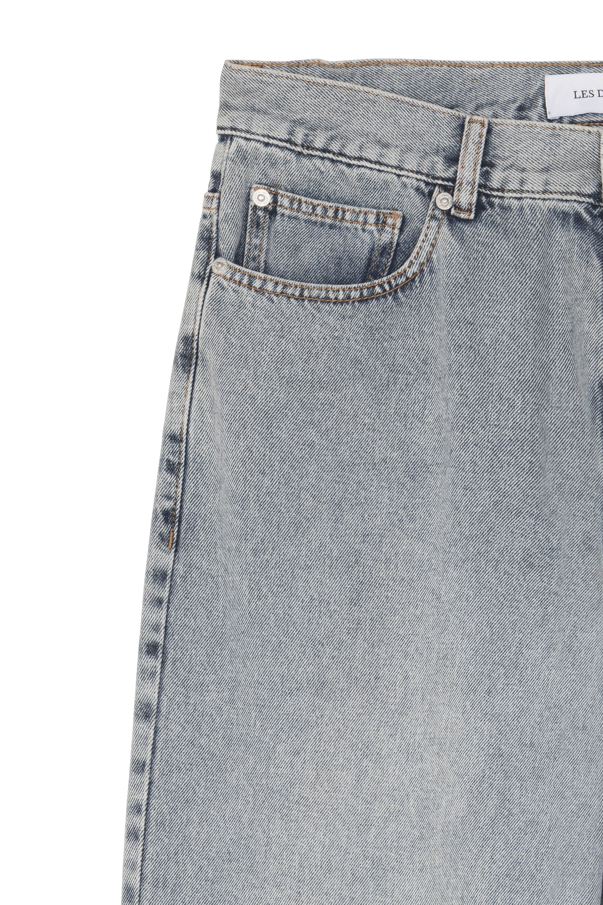 Jeans Blue