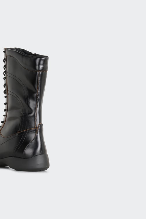 VAGABOND SHOEMAKERS Bottines Noir