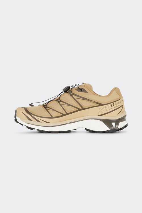 SALOMON Adidas Superstar sneakers Brown
