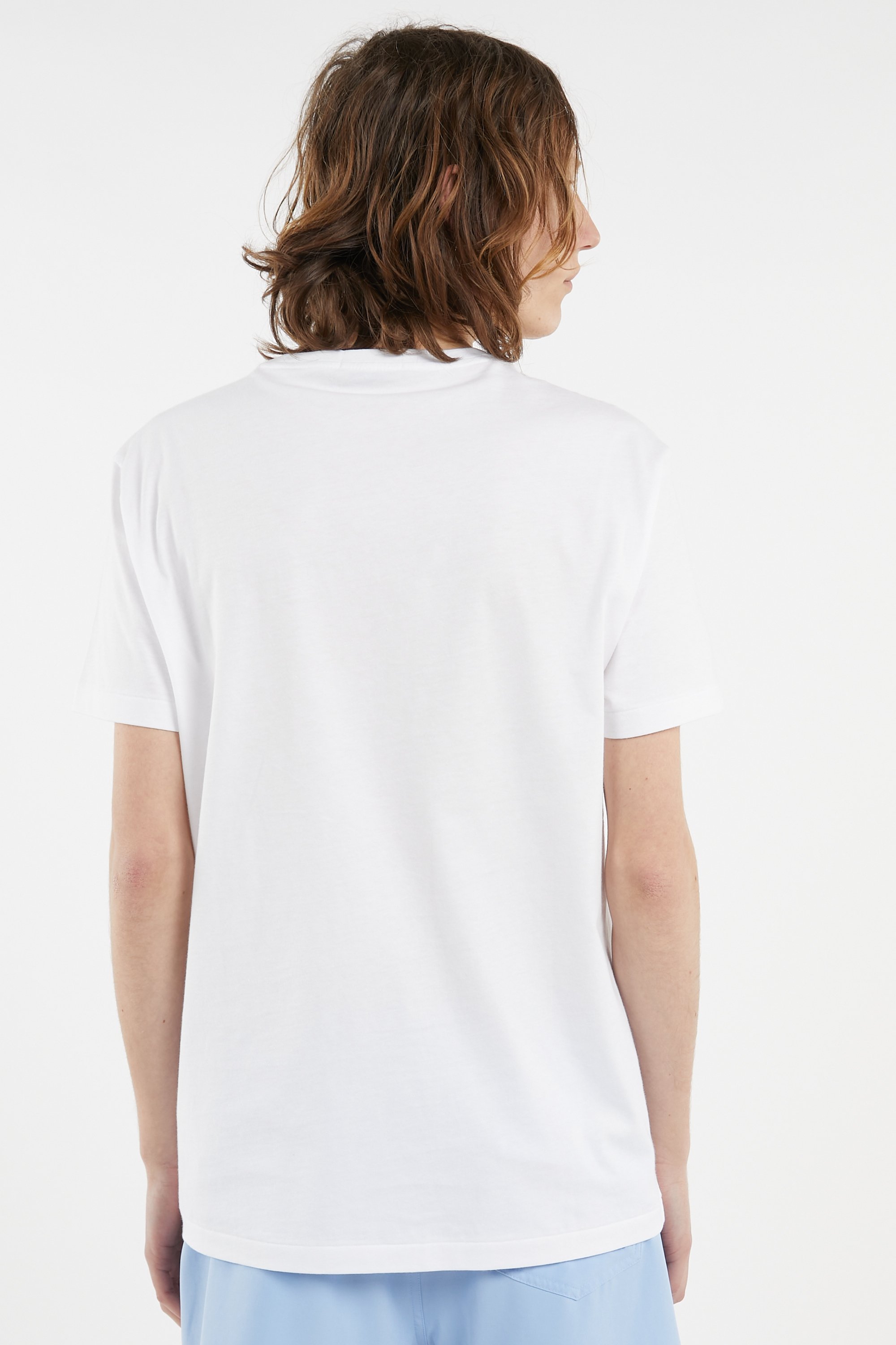 T-shirt White