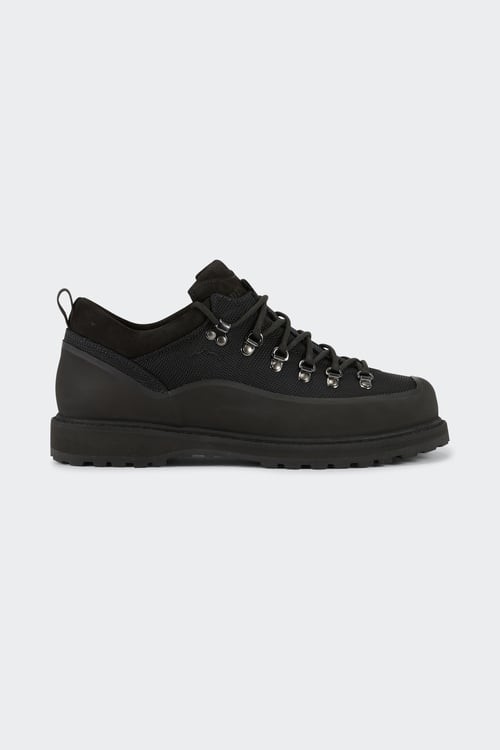 Baskets - Taille 45 Noir