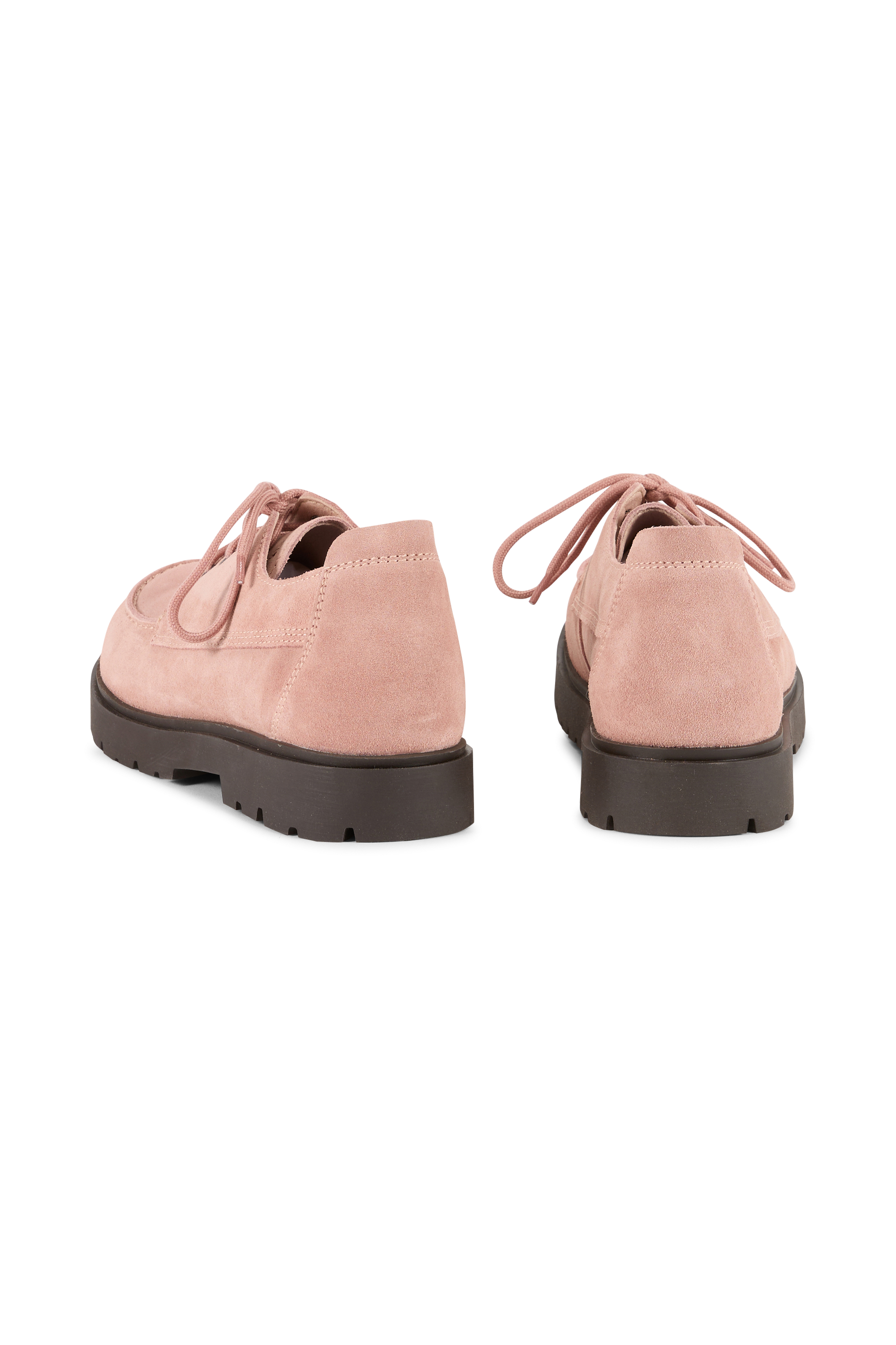 loafers Pink