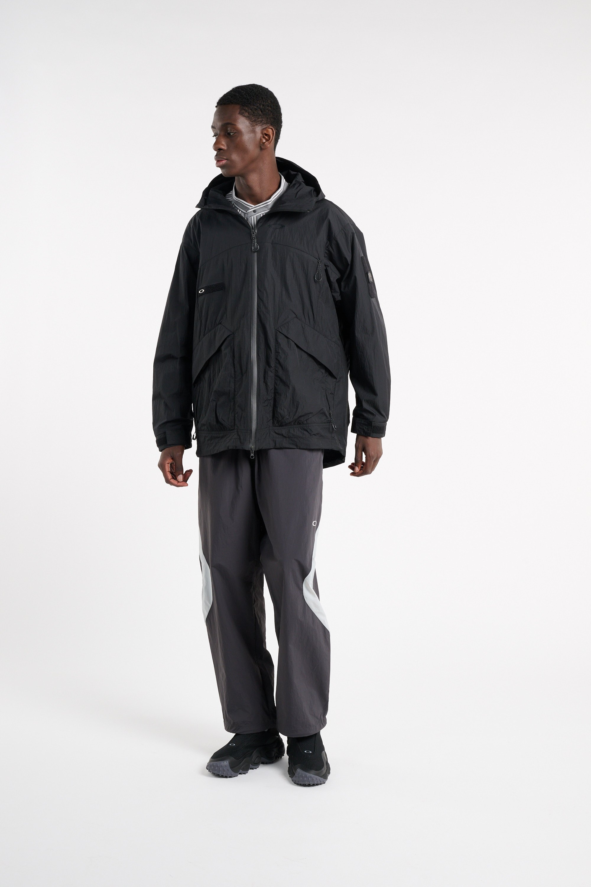 Veste OAKLEY Noir