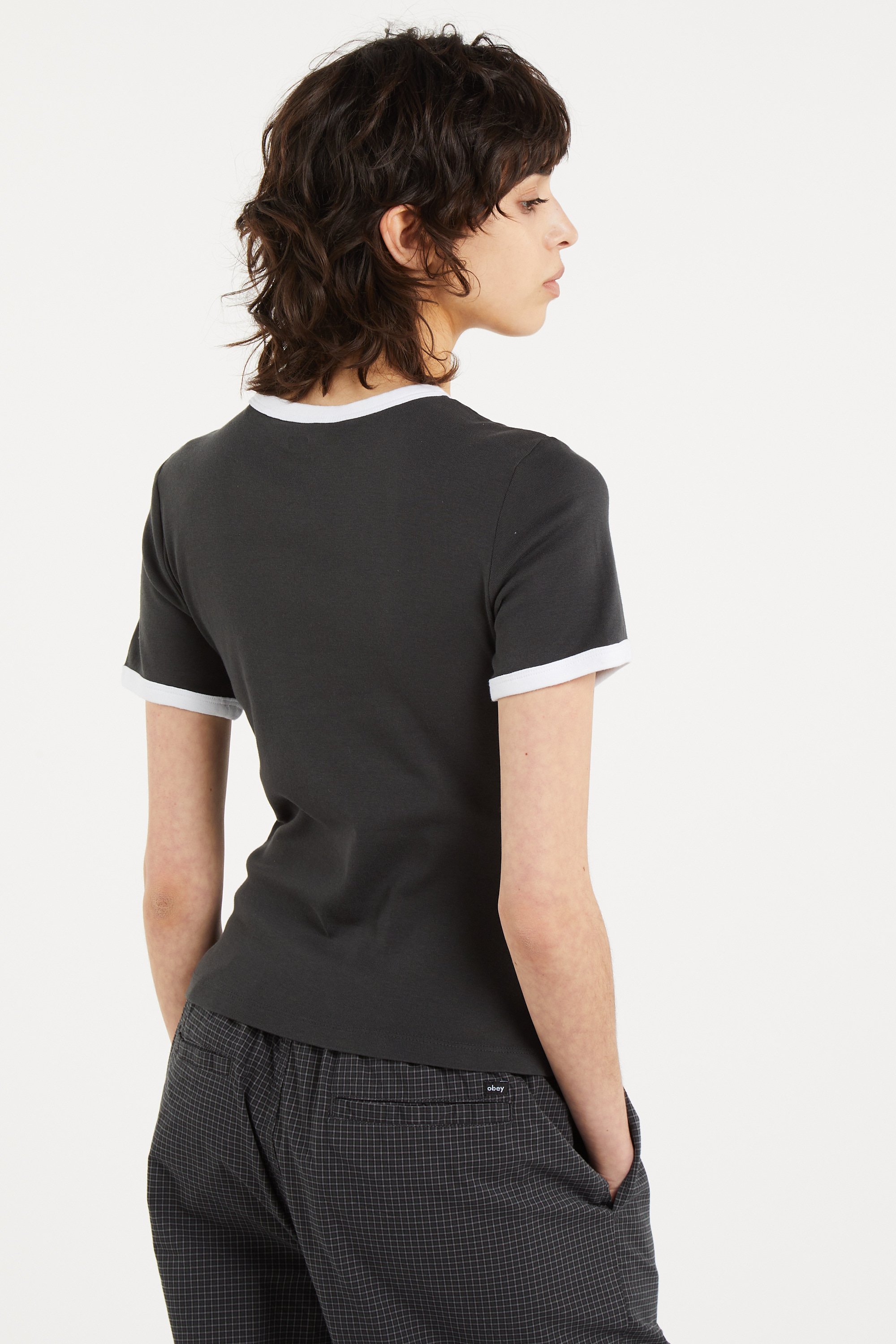 T-shirt | Noir LEVI'S Femme