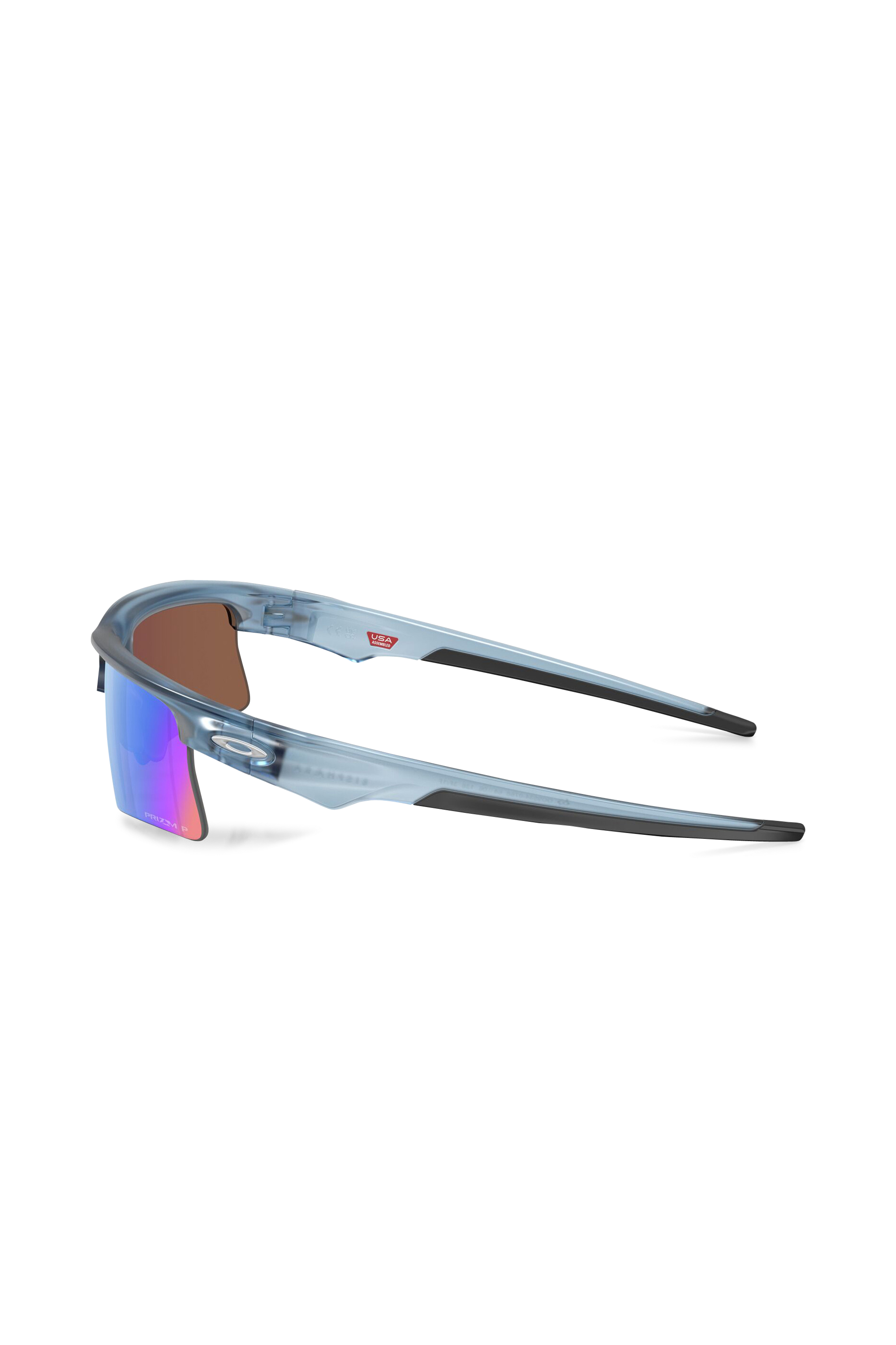 Alumni sunglasses | Blue OAKLEY Men