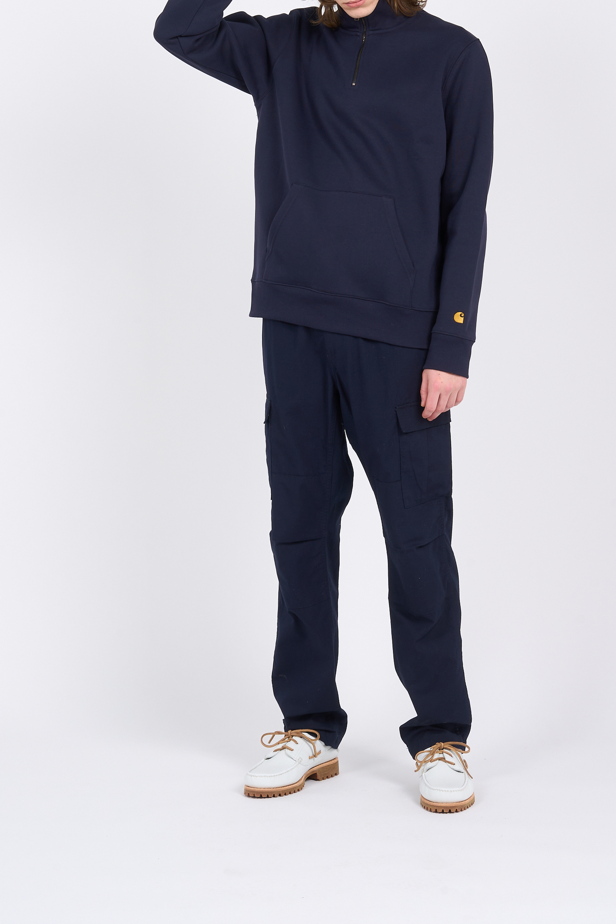 Cargo | Bleu CARHARTT WIP Homme