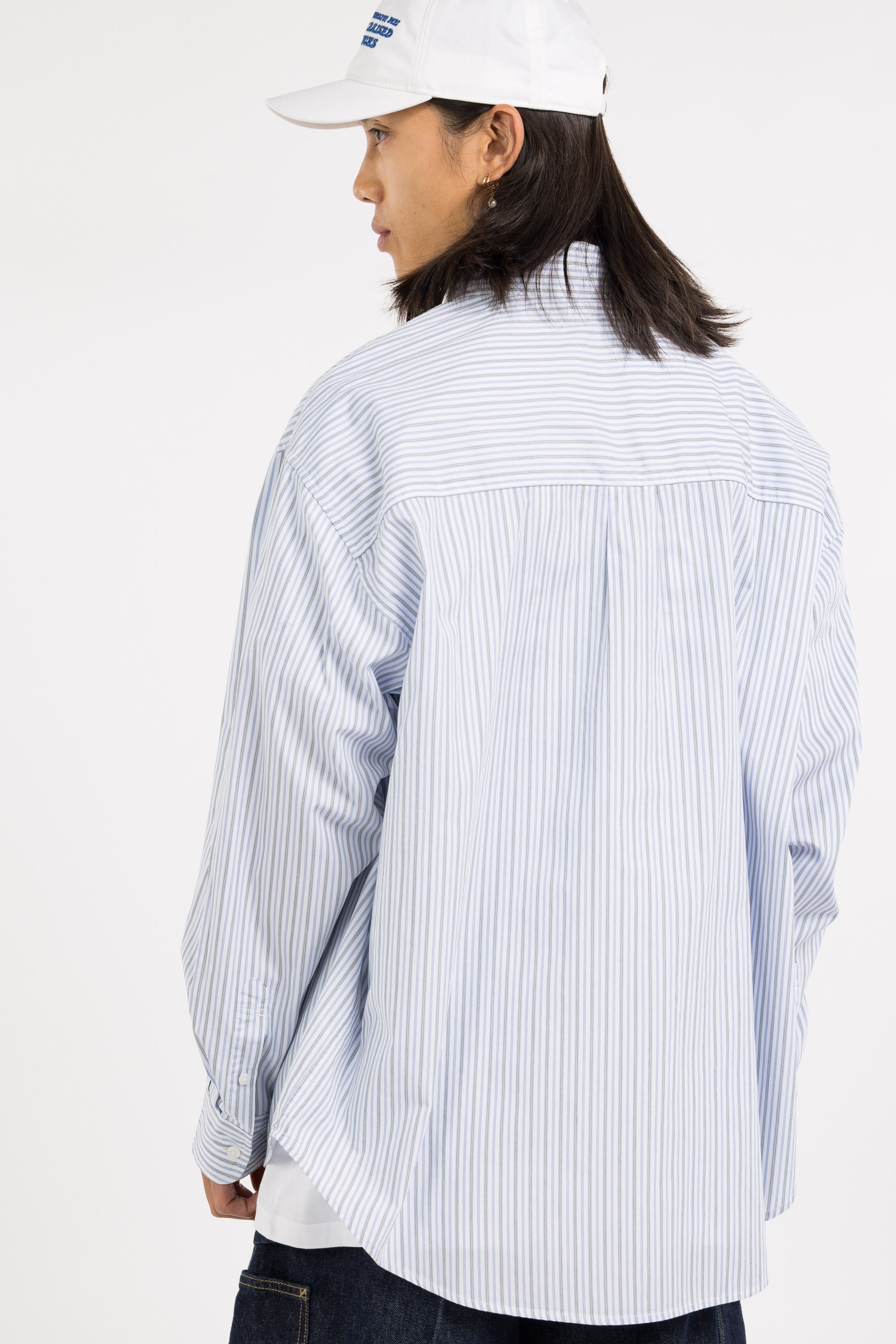 Chemise | Blanc CARHARTT WIP Homme