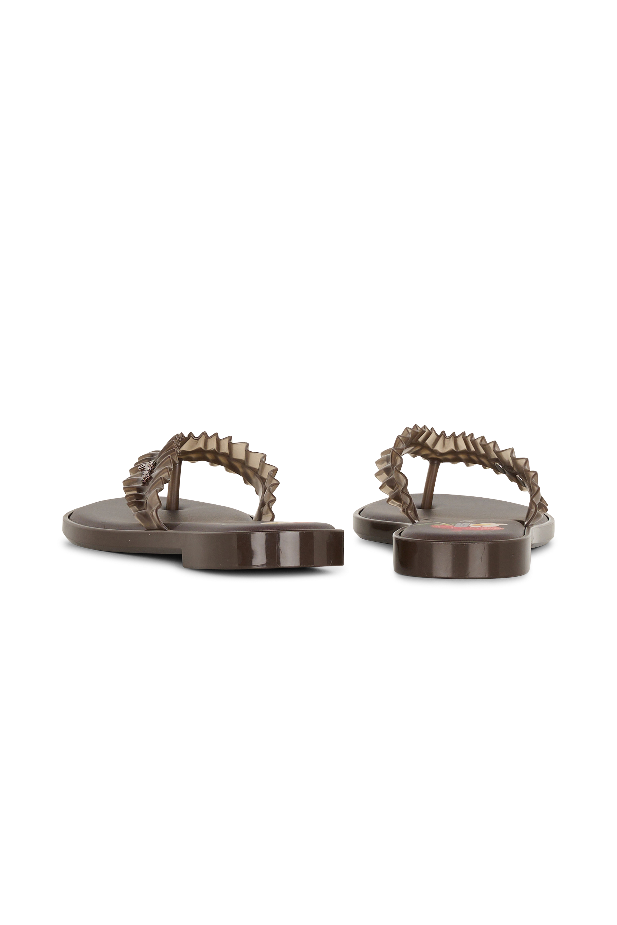 Tongs | Brown MELISSA Women
