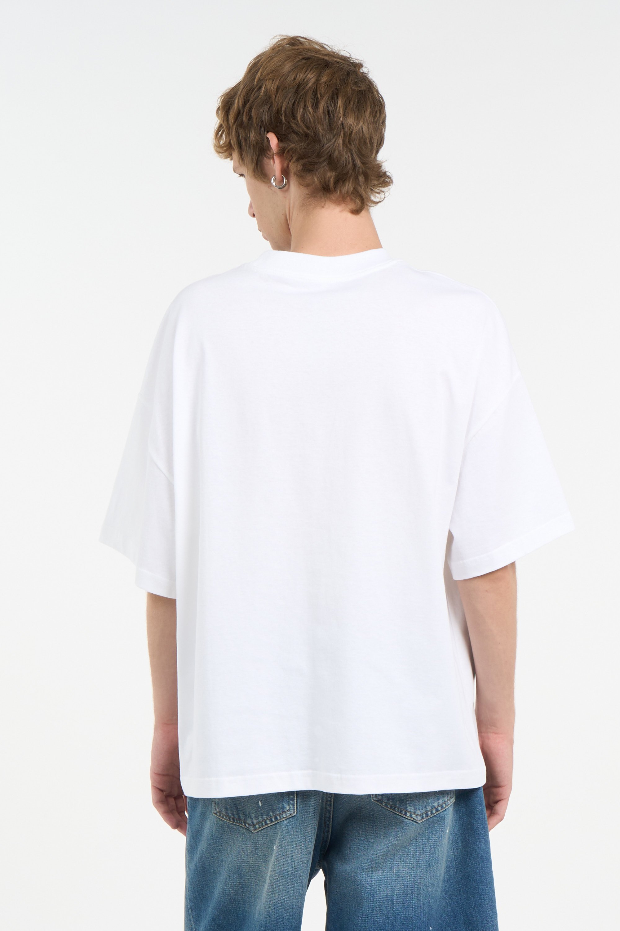T-shirt | Blanc CARHARTT WIP Homme
