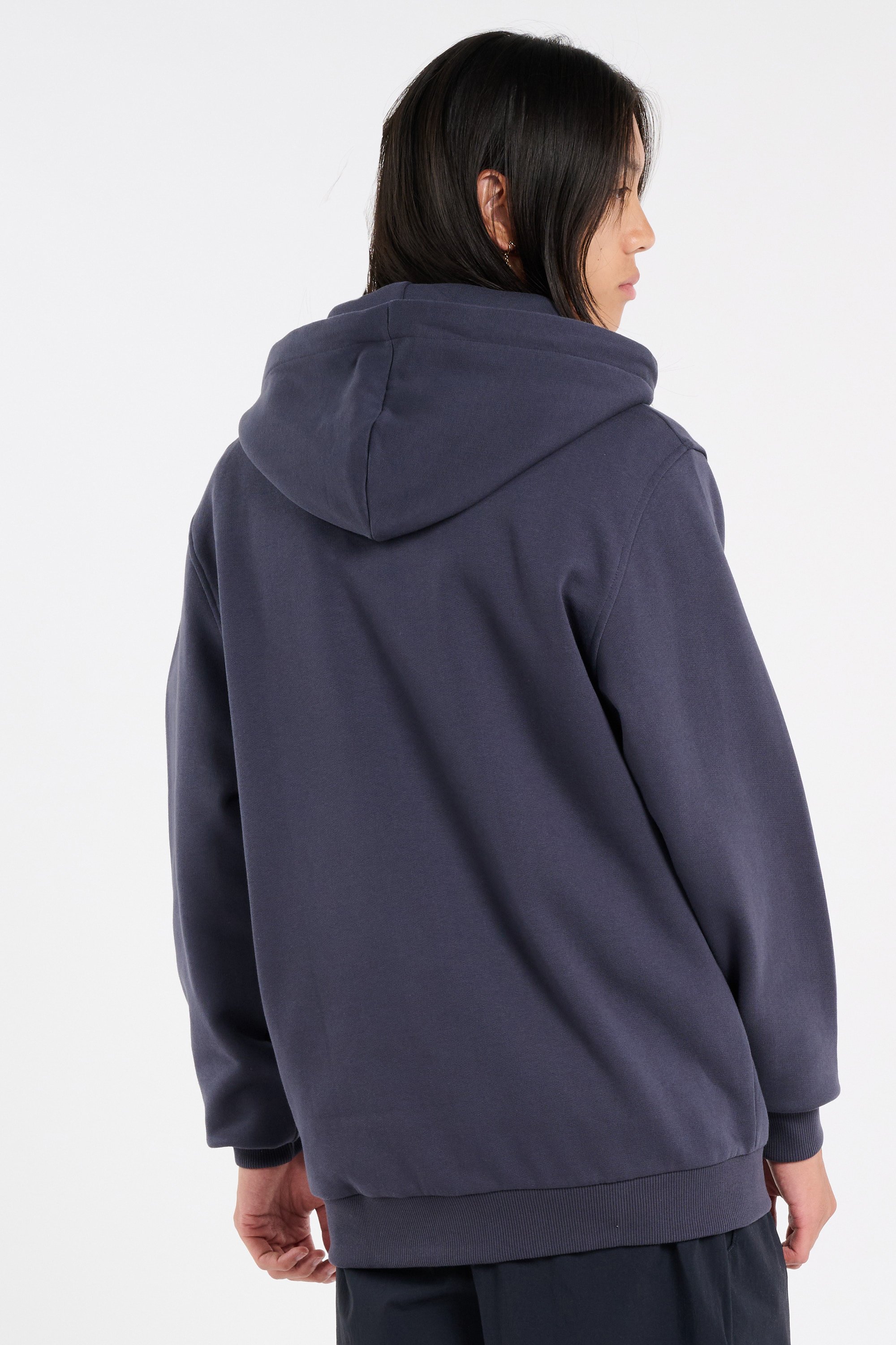 Sweat | Bleu LES DEUX Homme
