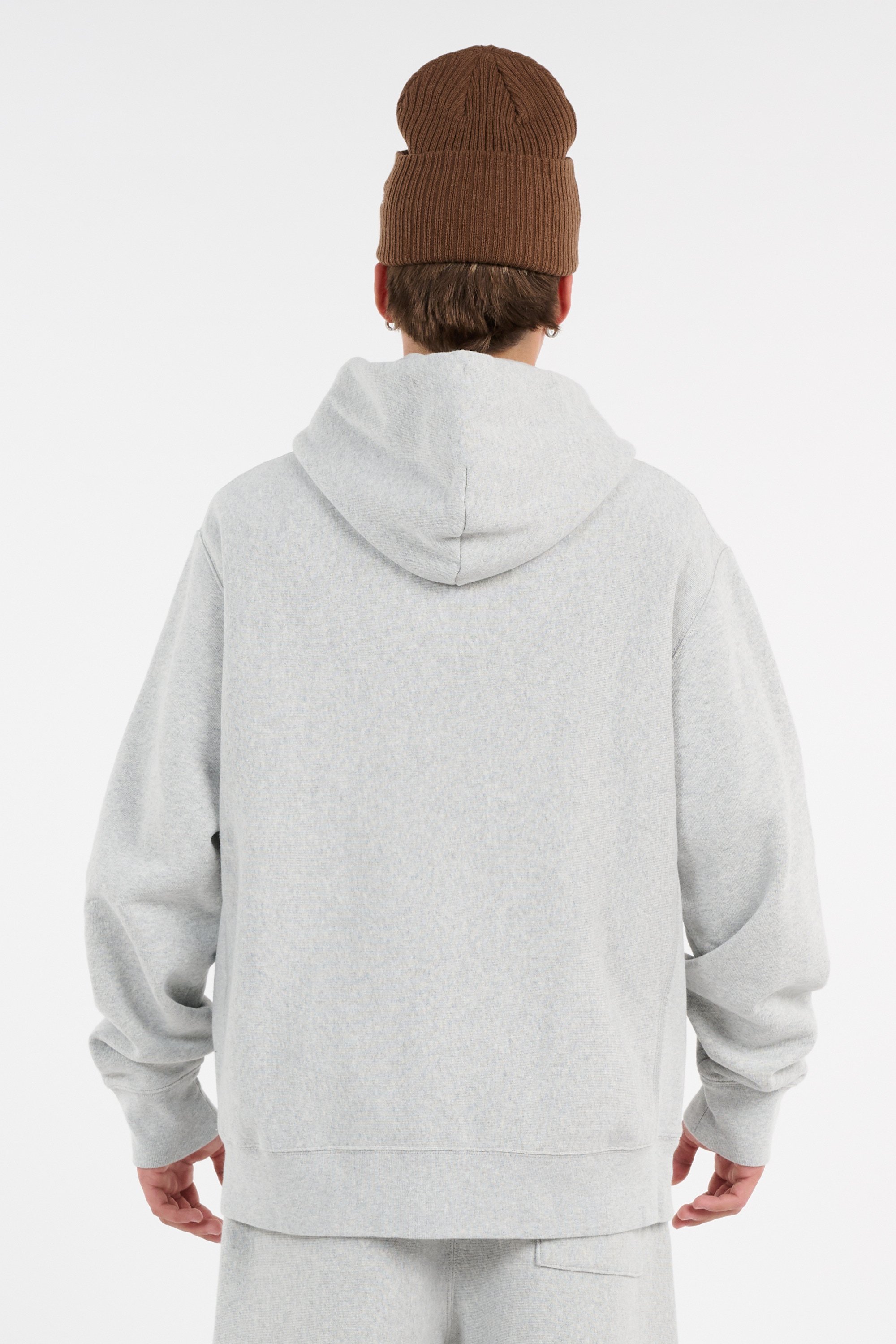 Sweatshirt | Grey CHAMPION Men