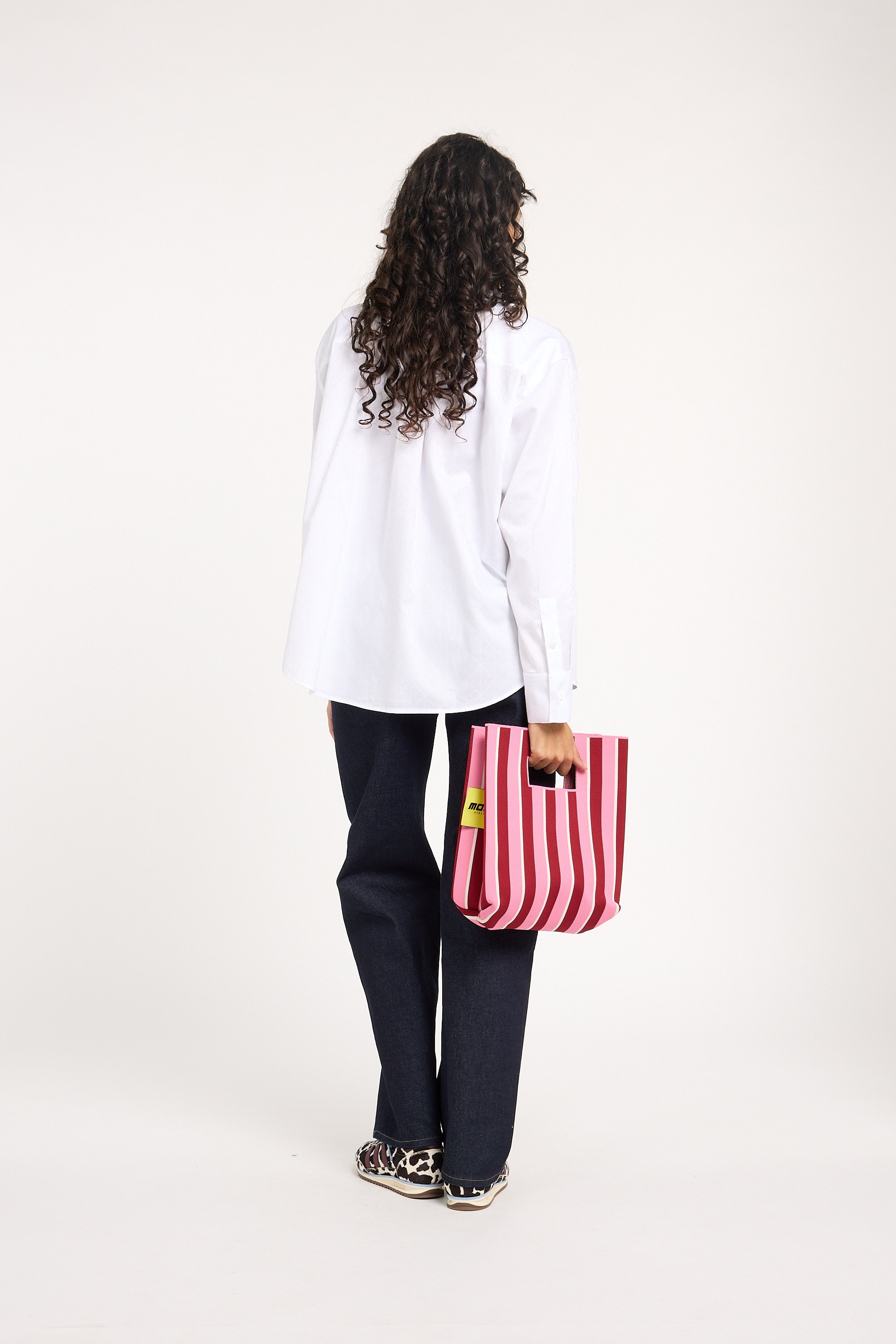 Sac | Rose MOSJ Femme